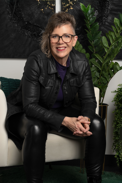 Adrienne Hart
